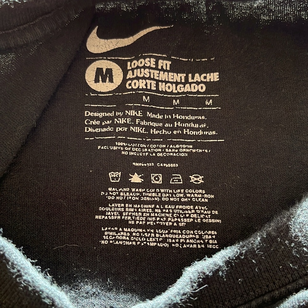 Graphic Tee - Picture 3 of 3